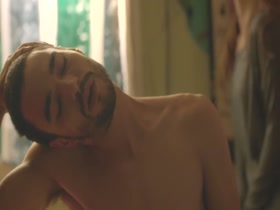 Leticia Colin in Air Bridge (2015) 8