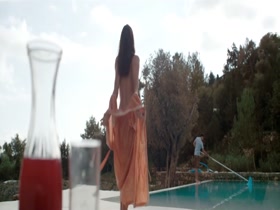 Kacey Barnfield in Blood Orange (2015) 9