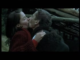 Marie Gillain in An Air So Pure (1997) 1