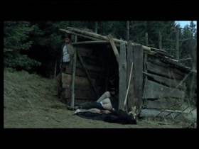 Marie Gillain in An Air So Pure (1997) 12