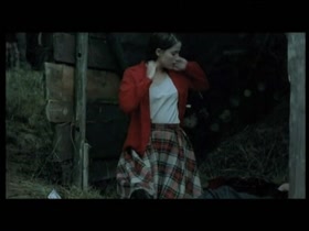 Marie Gillain in An Air So Pure (1997) 17