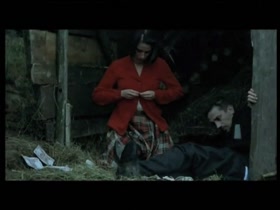 Marie Gillain in An Air So Pure (1997) 18