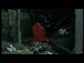 Marie Gillain in An Air So Pure (1997) 20