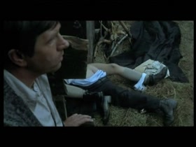Marie Gillain in An Air So Pure (1997) 9