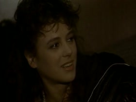 Emma Suárez in La blanca paloma (1989) 2