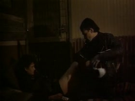 Emma Suárez in La blanca paloma (1989) 5