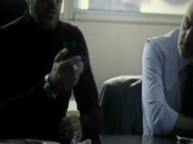 Pasqualina Sanna in Perez (2014) 1