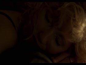 Jackie Torrens in Sex & Violence 10
