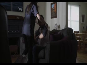 Jackie Torrens in Sex & Violence 16