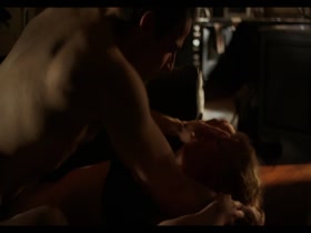 Jackie Torrens in Sex & Violence 6