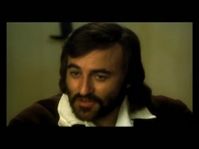 Silvia Aguilar in El caminante (1979) 1