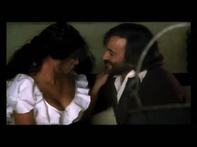Silvia Aguilar in El caminante (1979) 6