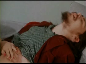 Pink Flamingos explicit blowjob scene 12