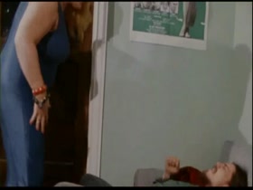 Pink Flamingos explicit blowjob scene 16