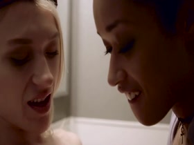 Ashlynn Yennie, Karla Krush in Submission (2016) S1E2 5