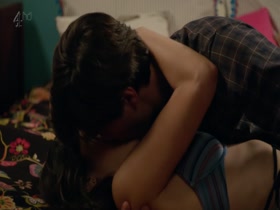 Zooey Deschanel in New Girl S1Ep8 19