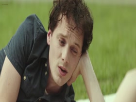 Zooey Deschanel in The Driftless Area (2015) 10