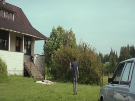 Zooey Deschanel in The Driftless Area (2015) 2