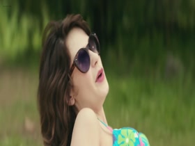 Zooey Deschanel in The Driftless Area (2015) 5