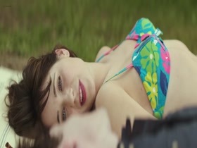 Zooey Deschanel in The Driftless Area (2015) 7