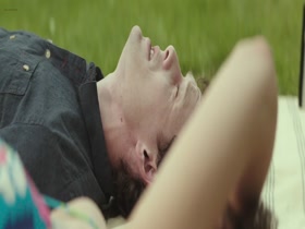 Zooey Deschanel in The Driftless Area (2015) 8