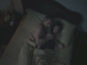 Lizzy Caplan in Masters of Sex S03E01(2015) 2