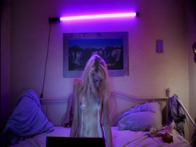 Victoria Carmen Sonne in Melon Rainbow (short) (2015) 3