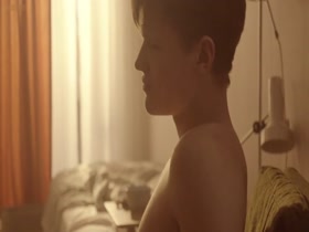 Victoria Carmen Sonne in Melon Rainbow (short) (2015) 8