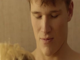 Victoria Carmen Sonne in Melon Rainbow (short) (2015) 9