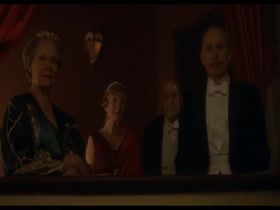 Kelly Reilly in Mrs Henderson presents (2005) 2