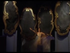 Kelly Reilly in Mrs Henderson presents (2005) 4