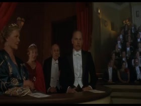 Kelly Reilly in Mrs Henderson presents (2005) 5