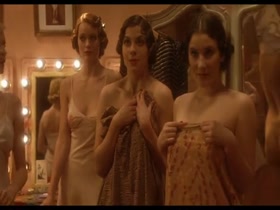 Kelly Reilly in Mrs Henderson presents (2005) 8