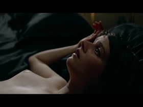 Pauline Etienne in Tokyo Fiance 2