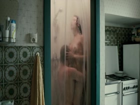 Irina Potapenko, Ursula Strauss in Revanche (2008) 1