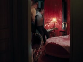 Irina Potapenko, Ursula Strauss in Revanche (2008) 15