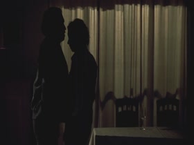 Irina Potapenko, Ursula Strauss in Revanche (2008) 17