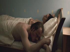 Irina Potapenko, Ursula Strauss in Revanche (2008) 19
