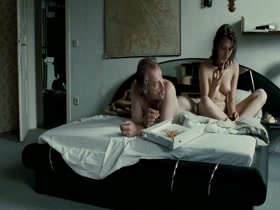 Irina Potapenko, Ursula Strauss in Revanche (2008) 2