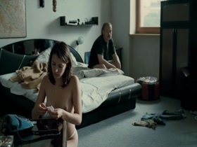 Irina Potapenko, Ursula Strauss in Revanche (2008) 5