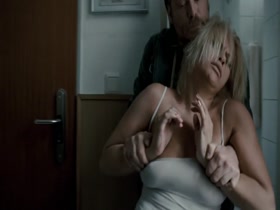 Irina Potapenko, Ursula Strauss in Revanche (2008) 7