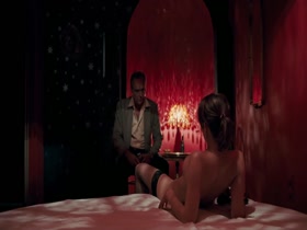 Irina Potapenko, Ursula Strauss in Revanche (2008) 9