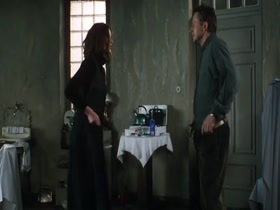 Iwona Petry in Szamanka (1996) scene1 13