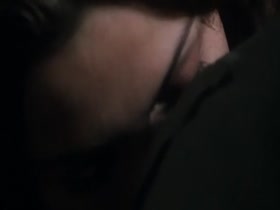 Iwona Petry in Szamanka (1996) scene1 17