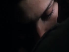 Iwona Petry in Szamanka (1996) scene1 18