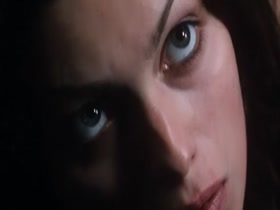 Iwona Petry in Szamanka (1996) scene1 19