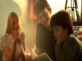 A.J. Cook Hot, Fetish in The Virgin Suicides 16