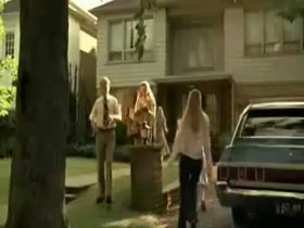 A.J. Cook Hot, Fetish in The Virgin Suicides 7