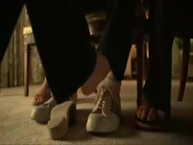 A.J. Cook Hot, Fetish in The Virgin Suicides 8
