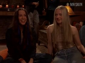 Alanis Morissette in Sex and the City (TV)